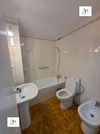 Piso en alquiler en  El Acequión - Los Naúfragos en Torrevieja