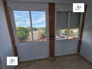 Piso en alquiler en  El Acequión - Los Naúfragos en Torrevieja