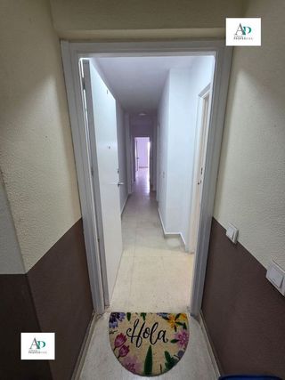 Piso en alquiler en  El Acequión - Los Naúfragos en Torrevieja