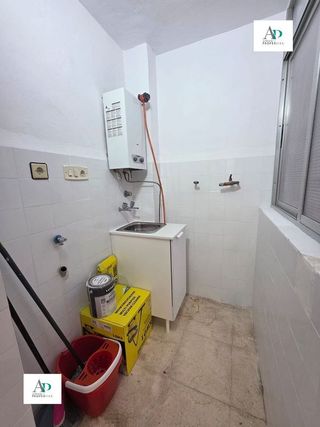 Piso en alquiler en  El Acequión - Los Naúfragos en Torrevieja