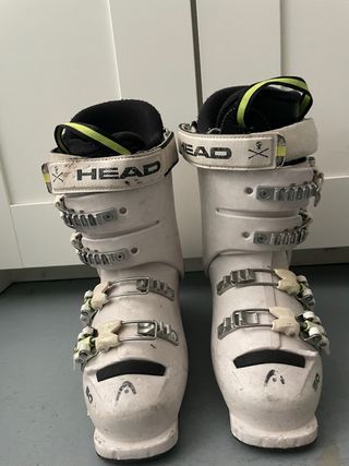 Botas de esquí Head 22/22.5