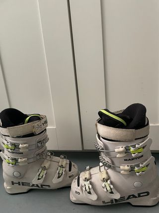 Botas de esquí Head 22/22.5