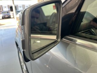 Mercedes-Benz Clase M 2011