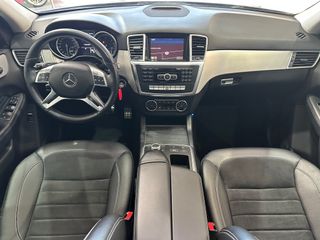 Mercedes-Benz Clase M 2011