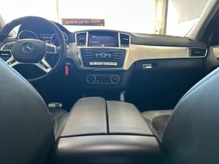 Mercedes-Benz Clase M 2011