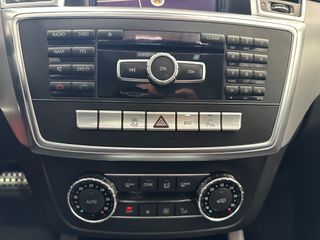 Mercedes-Benz Clase M 2011