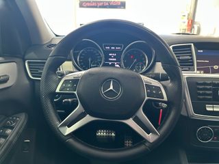 Mercedes-Benz Clase M 2011