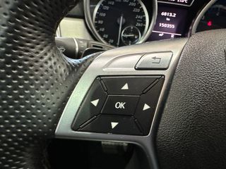 Mercedes-Benz Clase M 2011