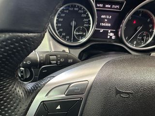 Mercedes-Benz Clase M 2011