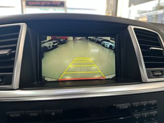 Mercedes-Benz Clase M 2011