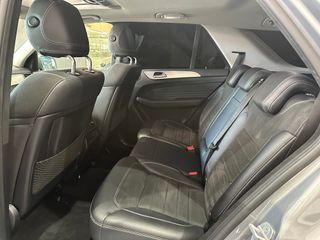 Mercedes-Benz Clase M 2011