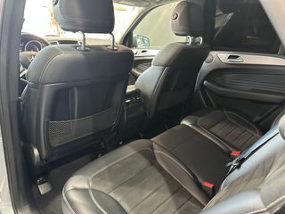 Mercedes-Benz Clase M 2011