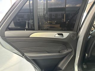 Mercedes-Benz Clase M 2011