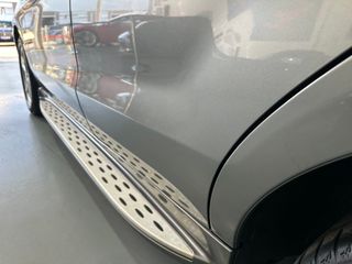 Mercedes-Benz Clase M 2011