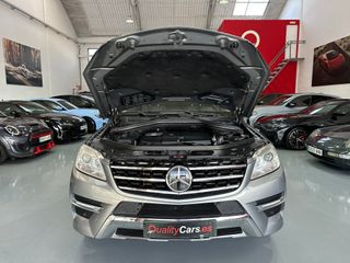 Mercedes-Benz Clase M 2011