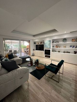 Casa adosada en venta en Los Naranjos - Las Brisas en Marbella