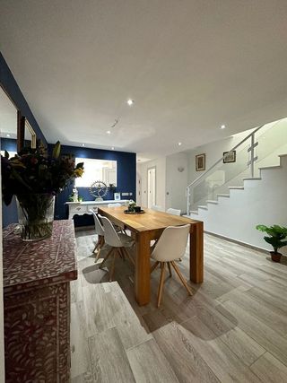 Casa adosada en venta en Los Naranjos - Las Brisas en Marbella