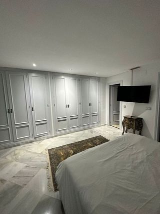 Casa adosada en venta en Los Naranjos - Las Brisas en Marbella