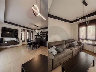 Casa adosada en venta en Alcoy/Alcoi