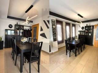 Casa adosada en venta en Alcoy/Alcoi