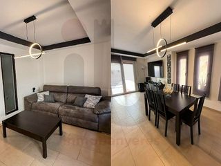 Casa adosada en venta en Alcoy/Alcoi