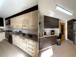 Casa adosada en venta en Alcoy/Alcoi