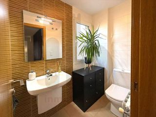 Casa adosada en venta en Alcoy/Alcoi