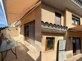 Casa adosada en venta en Alcoy/Alcoi