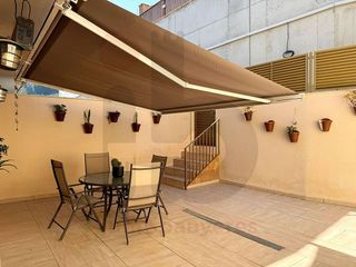 Casa adosada en venta en Alcoy/Alcoi