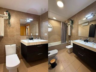 Casa adosada en venta en Alcoy/Alcoi