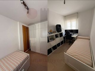 Casa adosada en venta en Alcoy/Alcoi
