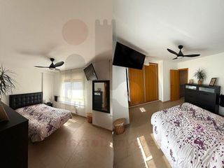 Casa adosada en venta en Alcoy/Alcoi