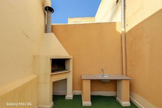Casa adosada en venta en Centro en Almería