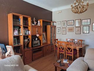 Casa adosada en venta en Centro en Almería