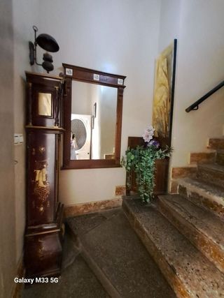 Casa adosada en venta en Centro en Almería