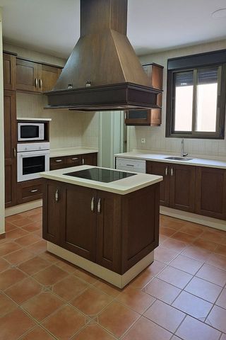 Casa adosada en venta en Centro en Almería