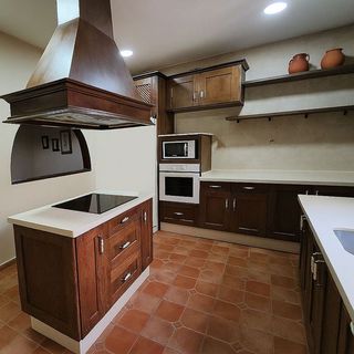 Casa adosada en venta en Centro en Almería