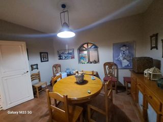Casa adosada en venta en Centro en Almería