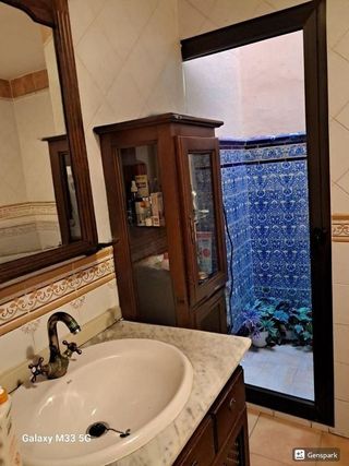 Casa adosada en venta en Centro en Almería