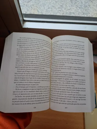 Hechizo (Serie Crave 5)