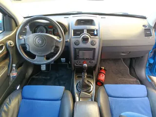 Renault Megane 2005