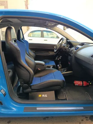 Renault Megane 2005