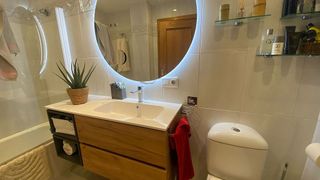 Piso en venta en San Adrián - La Cava en Logroño