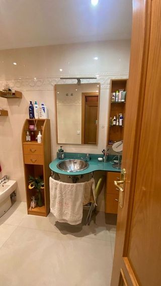 Piso en venta en San Adrián - La Cava en Logroño