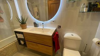 Piso en venta en San Adrián - La Cava en Logroño