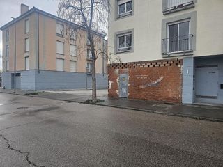 Local comercial en venta en La Montaña - El Cortijo en Aranjuez