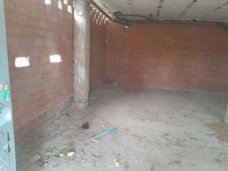 Local comercial en venta en La Montaña - El Cortijo en Aranjuez