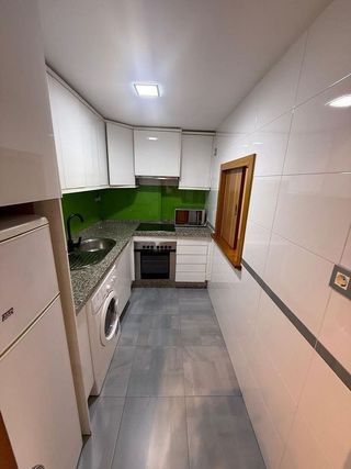 Piso en venta en Perchel Sur - Plaza de Toros Vieja en Málaga