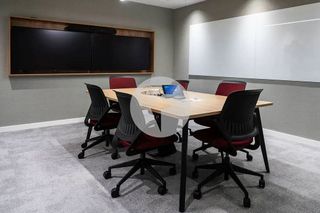 Oficina en alquiler en Les Corts en Barcelona