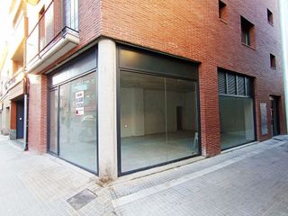 Local comercial en alquiler en Can Boada en Terrassa